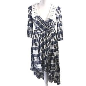 Free People New Romantics Lelani Dress XS